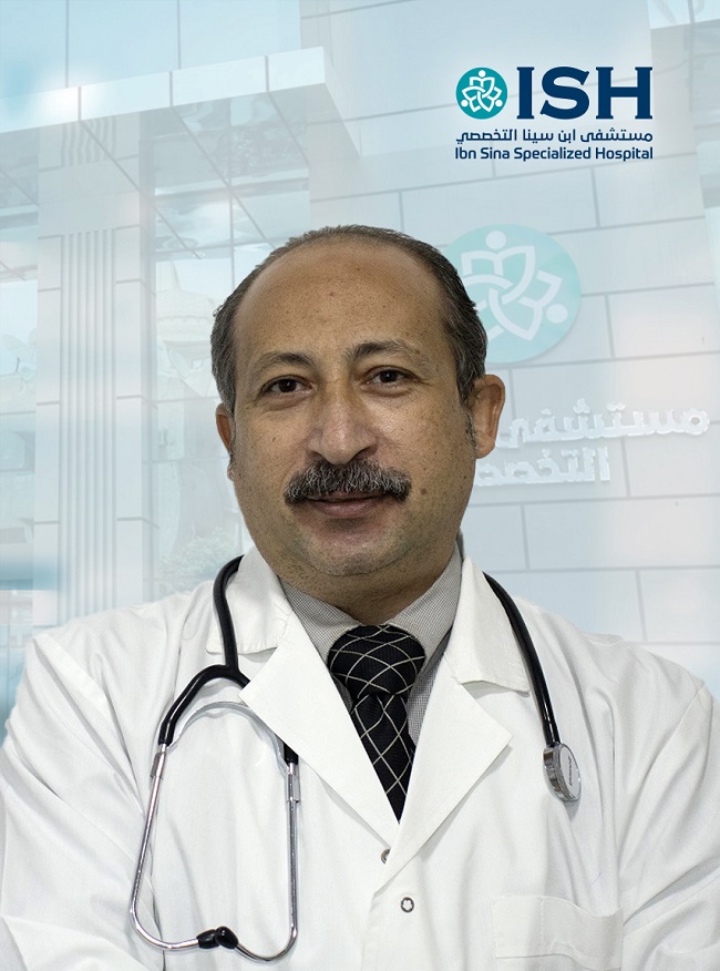 Dr.Mohmed Nemr Othman